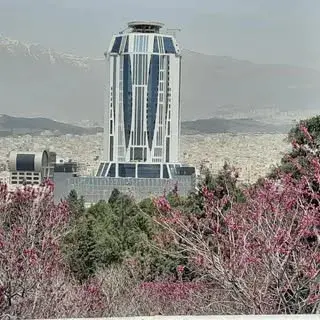 mashregh.tehran | مشرق تهران