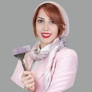سالن زیبایی نازنین اصلاحی