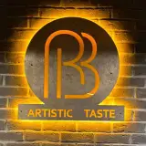 کافه و فست فود آربی | RB bistro