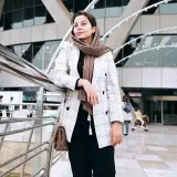سعیده فتح الهی/ فیزیوتراپیست
