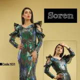 پوشاک زنانه سورن
