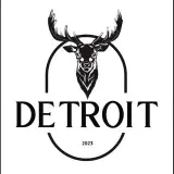 Detroit / دیترویت
