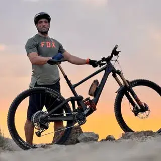 Omid Salimi