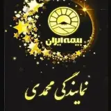 بیمه ایران نمایندگی محمدی