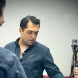 شایان زند