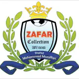 مجموعه فرهنگی ورزشی ظفر