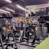 تــیــوان   بـدنـسـازی   کـراسفـیت