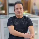 آرایشگاه علی.گیشا.