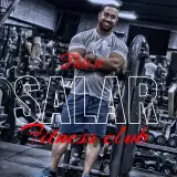Salar Gym | باشگاه سالار