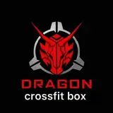 dragon crossfit box