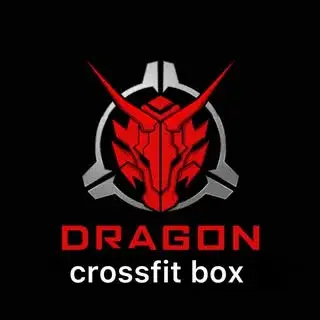 dragon crossfit box