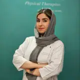 فیزیوتراپیست فاطمه صادقی