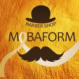 آرایشگاه مردانه موبافرم