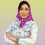 سالن زیبایی هلسا | جنت آباد | ناخن |مژه | فیشال | میکاپ