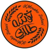 شیرینی خوشه طلایی