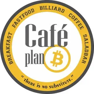 کافه پلن بی | cafe plan B