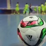 آکادمی فوتسال مهرتاش خراسان