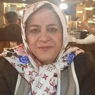 Zohre Eshraghi(Psychologist)
