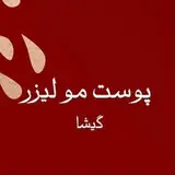 پوست مو ليزر گیشا