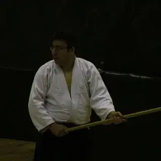 AIKIDO INSPIRATION