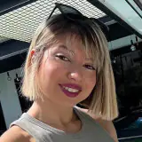 Nazanin MirMahdian
