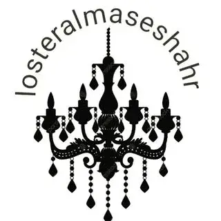تولید و پخش لوستر الماس شهر هادی