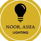نورآسیا | noorasia | لوستر | آباژور | ديوار کوب