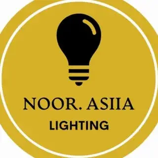 نورآسیا | noorasia | لوستر | آباژور | ديوار کوب