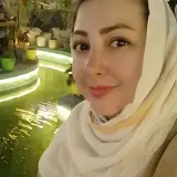 آزاده ریاضی|خدمات ناخن|یوسف آباد تهران