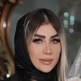 آرزومحــــــــمدی |میکــــــاپ|کـــــرج