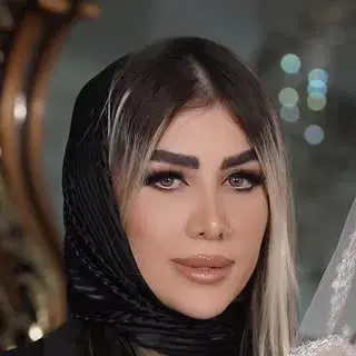 آرزومحــــــــمدی |میکــــــاپ|کـــــرج