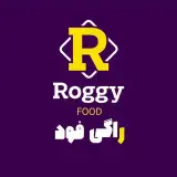 فست فود ساندویچ راگی‌ فود