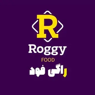 فست فود ساندویچ راگی‌ فود