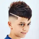 آرایشگاه سیدجواد.مهرآباد