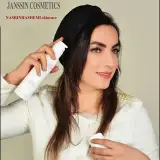 نسرین هاشمی خدمات  فیشال،زیبایی،