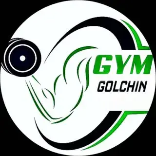 Golchin gym/گلچین جیم