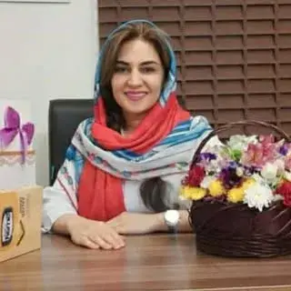 فیزیوتراپی فردی پور