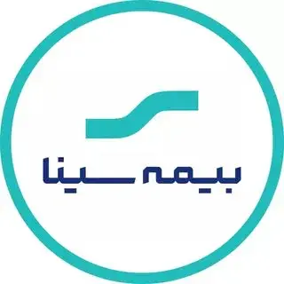 صفحه رسمی شرکت بیمه سینا