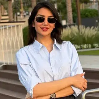 Paria fadaei
