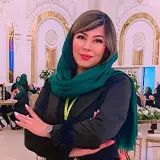 سالن زیبایی ماهَک