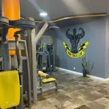 مجموعه ورزشی ایمان