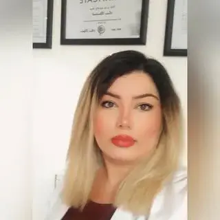 فیشیال و پاکسازی پوست گرگان