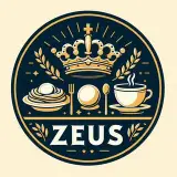 نگاه زیبای شما کافه زئوس ما را نور باران میکند✨️