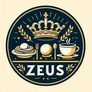 نگاه زیبای شما کافه زئوس ما را نور  باران میکند✨️