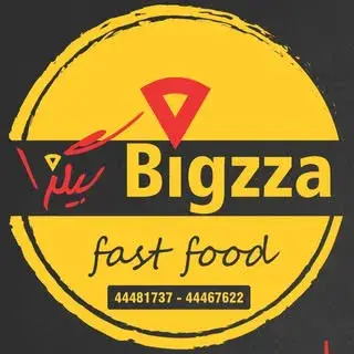 Bigzza | Fast Food