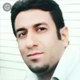 مجتبی آزادی.فول کیک بوکسینگ.