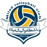 milad.v.c باشگاه والیبال میلاد