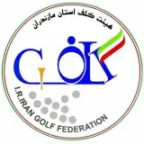 گلف مازندران