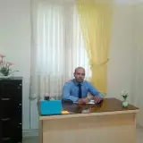 دکتر محمدرضا علوی‌زاده