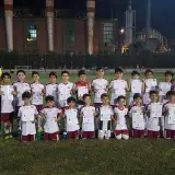 FOOTBALL ACADEMY JAHANGOSTAR